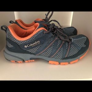 Columbia Running Shoes